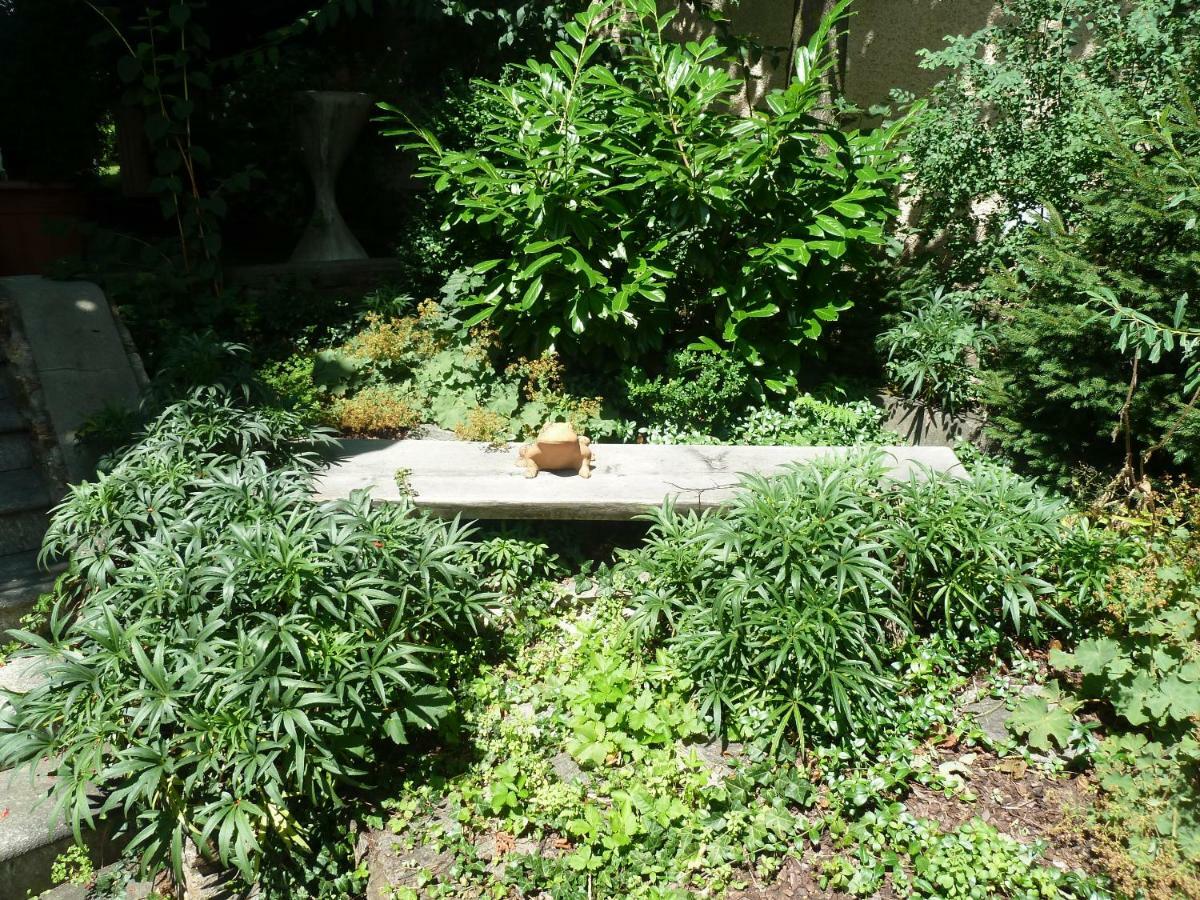 Gaestehaus-Staats Bed & Breakfast Obervellach Dış mekan fotoğraf